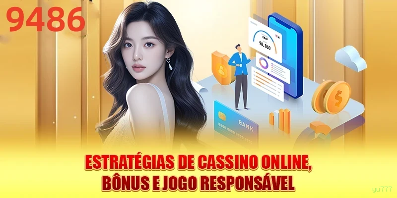 App yu777 para Android e iOS - download grátis