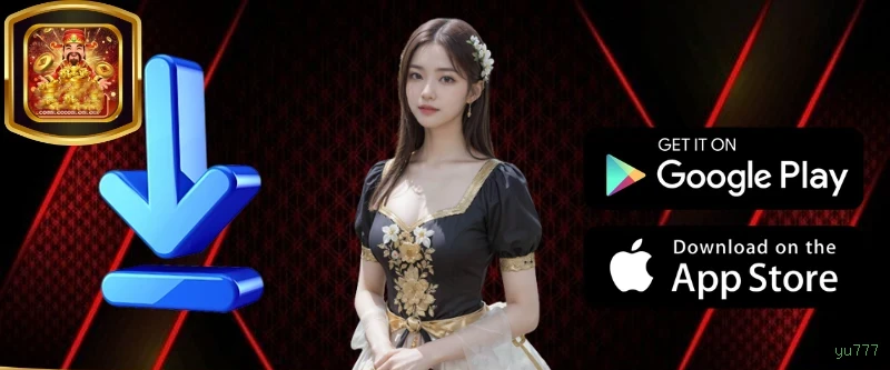 Slots no app yu777 mobile