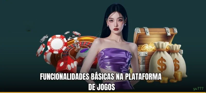 Formulário registro yu777
