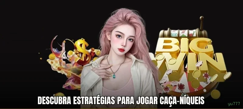 Bônus e prêmios yu777